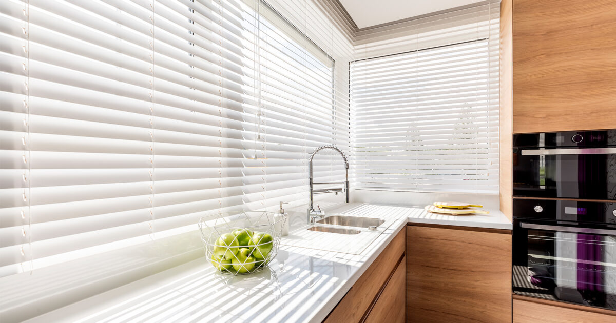 West Auckland Blind Cleaning